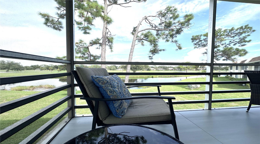 Amazing View On Lanai
