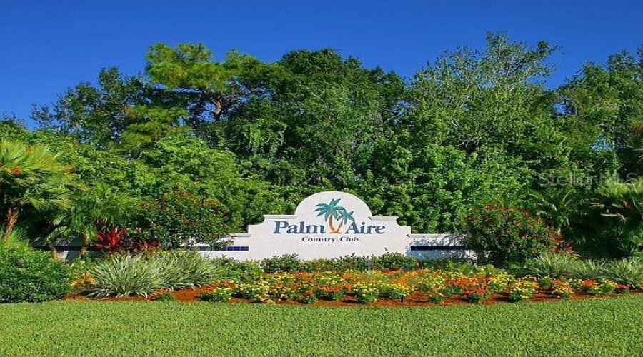 Palm Aire Country Club