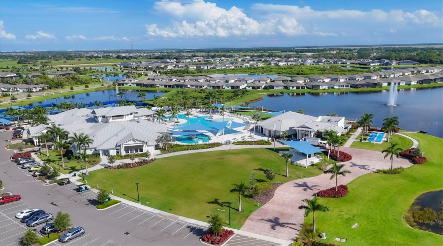 Parrish, Florida 34219, 3 Bedroom Bedrooms, ,3 Bathroombathrooms,Residential,For Sale,Saratoga,0,Mfra4704037
