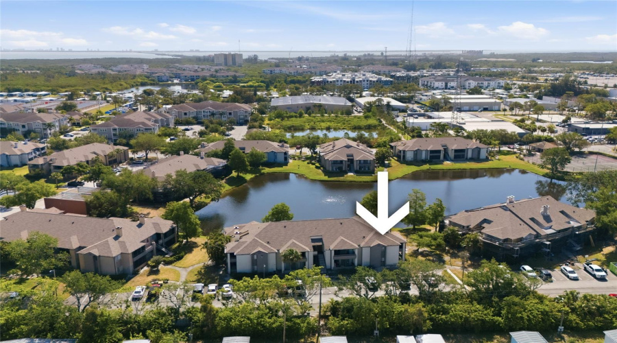St Petersburg, Florida 33702, 1 Bedroom Bedrooms, ,1 Bathroombathrooms,Residential,For Sale,Gandy,0,Mfrtb8503486