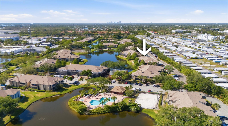 St Petersburg, Florida 33702, 1 Bedroom Bedrooms, ,1 Bathroombathrooms,Residential,For Sale,Gandy,0,Mfrtb8503486