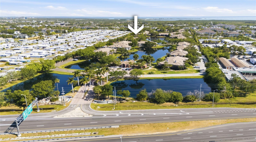 St Petersburg, Florida 33702, 1 Bedroom Bedrooms, ,1 Bathroombathrooms,Residential,For Sale,Gandy,0,Mfrtb8503486