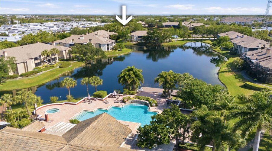 St Petersburg, Florida 33702, 1 Bedroom Bedrooms, ,1 Bathroombathrooms,Residential,For Sale,Gandy,0,Mfrtb8503486