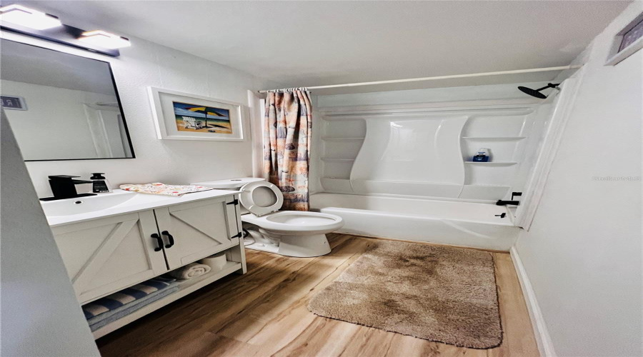 Bath