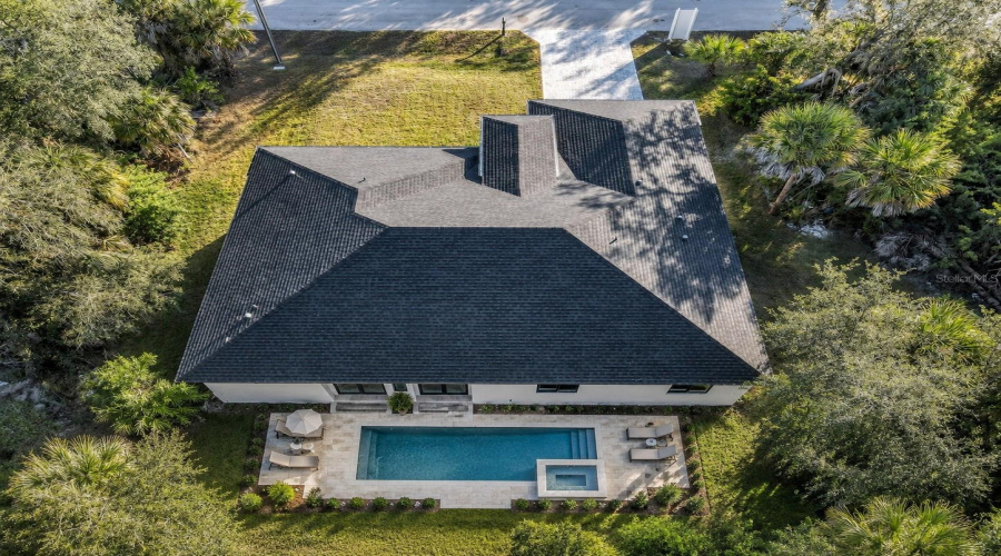Ready To Build Pool