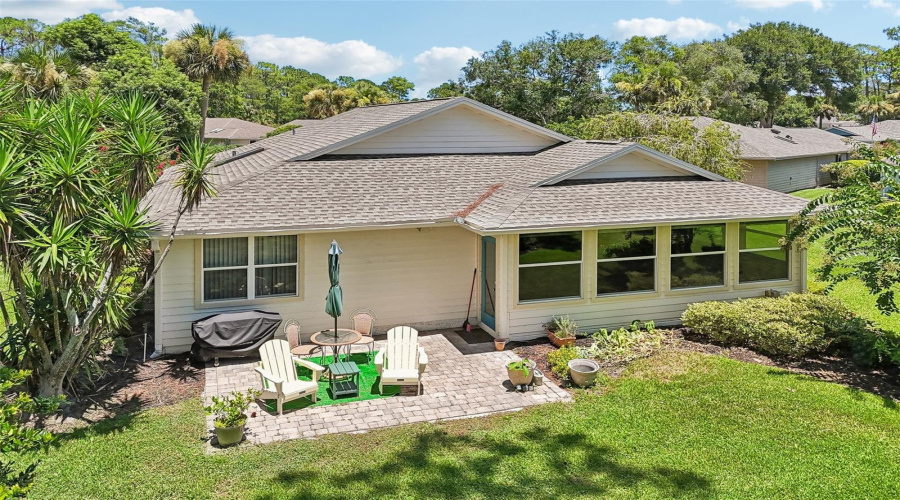 Ormond Beach, Florida 32174, 2 Bedroom Bedrooms, ,2 Bathroombathrooms,Residential,For Sale,Jasmine,0,Mfrfc320227