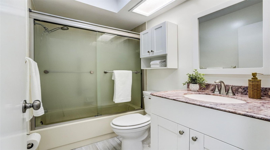 Bathroom 2