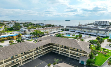 Dunedin, Florida 34698, 2 Bedroom Bedrooms, ,2 Bathroombathrooms,Residential,For Sale,Paula,0,Mfrtb8530971