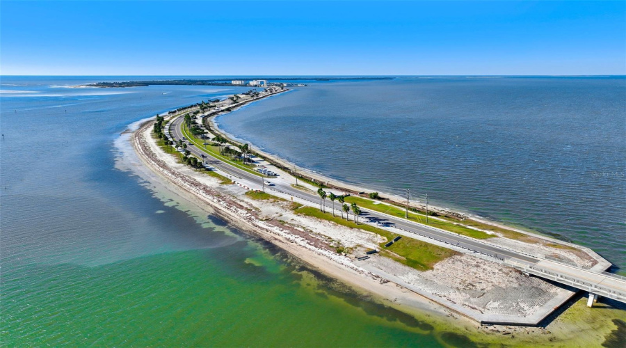 Causeway Walks!