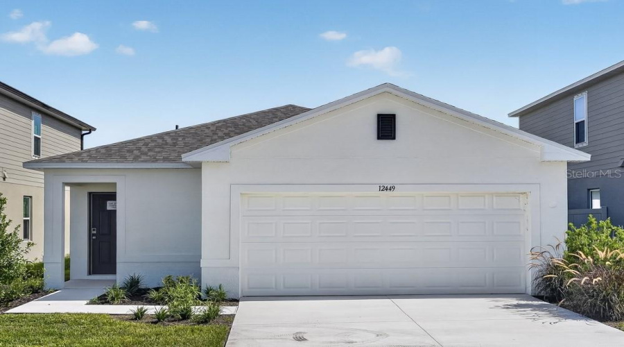 12449 Whisk Court ~ Ready Now