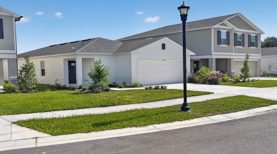 12449 Whisk Court ~ Ready Now