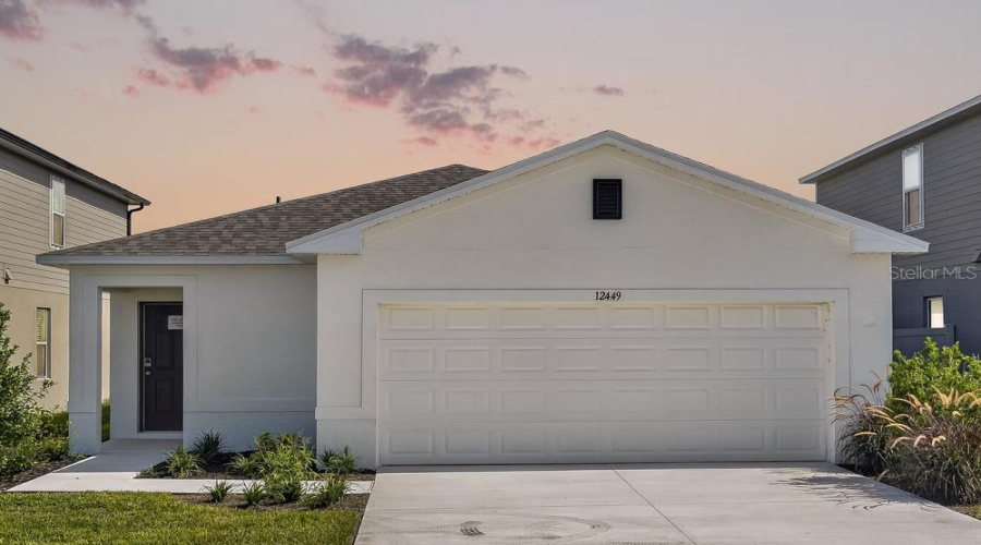 12449 Whisk Court ~ Ready Now