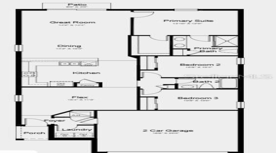 Floorplan Rendering