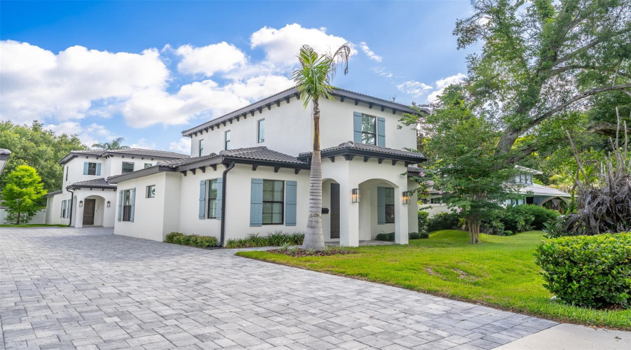 Winter Park, Florida 32789, 3 Bedroom Bedrooms, ,3 Bathroombathrooms,Residential,For Sale,Miller,0,Mfro6416926