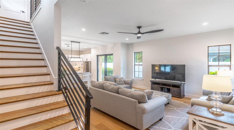Step In To This Convenient Townhouse With A Superior Floor Plan.