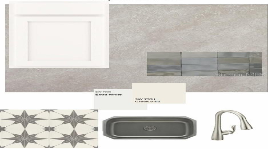 Interior Design Selections