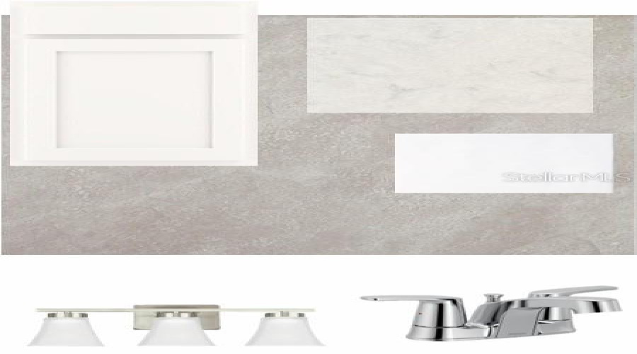 Interior Design Selections