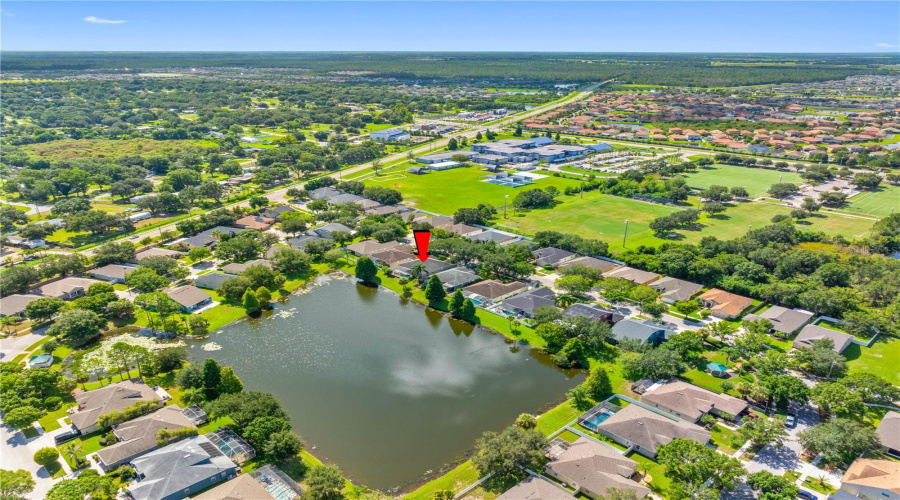 Riverview, Florida 33579, 4 Bedroom Bedrooms, ,2 Bathroombathrooms,Residential,For Sale,Summer Springs,0,Mfrtb8539631