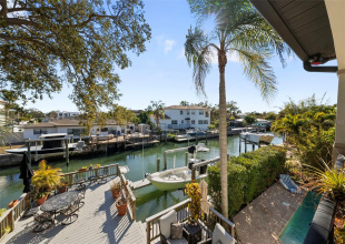 Welcome to Canal Living!!
