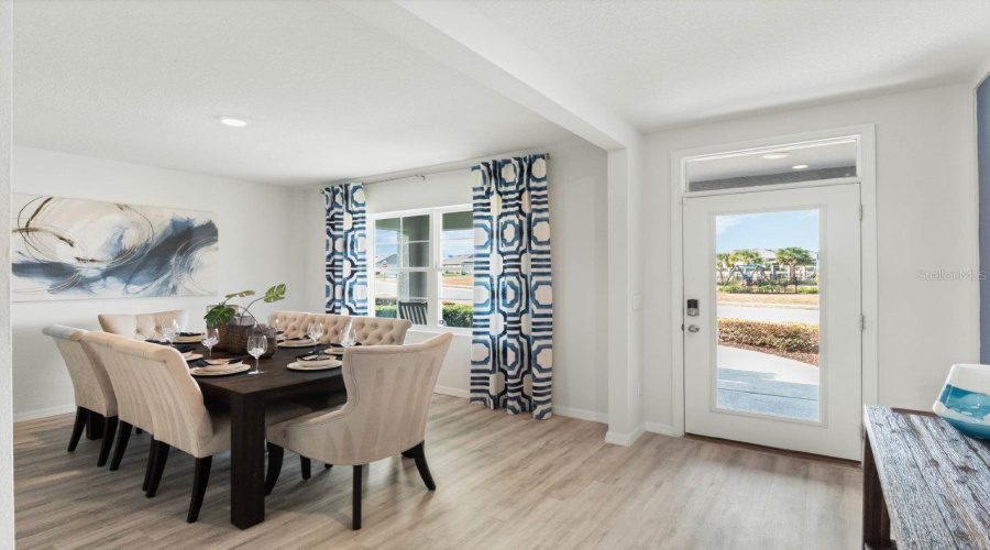 Lakeland, Florida 33810, 5 Bedroom Bedrooms, ,3 Bathroombathrooms,Residential,For Sale,Forrest Fox,0,Mfro6394013