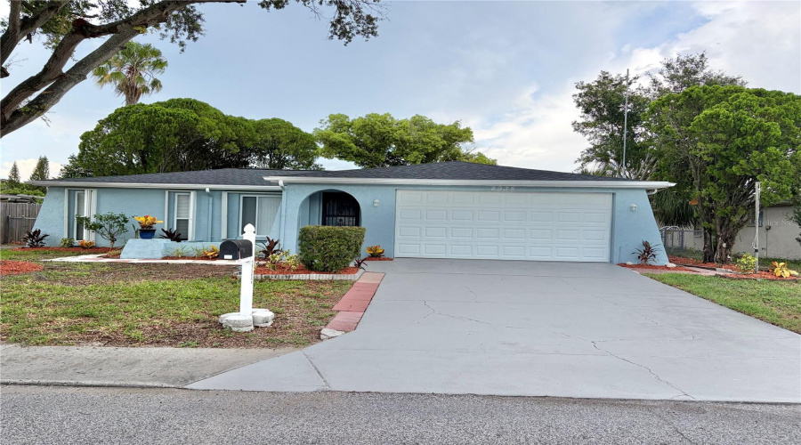 Port Richey, Florida 34668, 3 Bedroom Bedrooms, ,2 Bathroombathrooms,Residential,For Sale,Cochise,0,Mfrw7887443