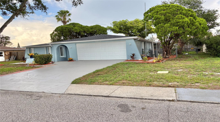 Port Richey, Florida 34668, 3 Bedroom Bedrooms, ,2 Bathroombathrooms,Residential,For Sale,Cochise,0,Mfrw7887443