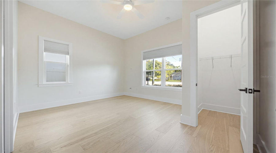 Downstairs Guestroom