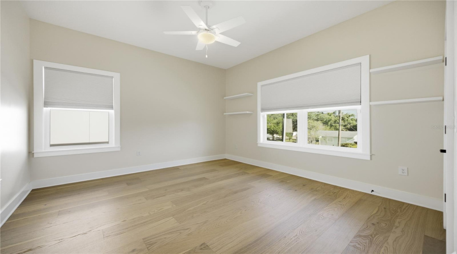 Bedroom #3