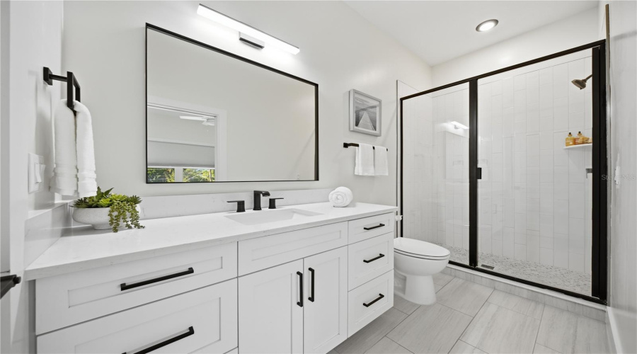 Bathroom #3
