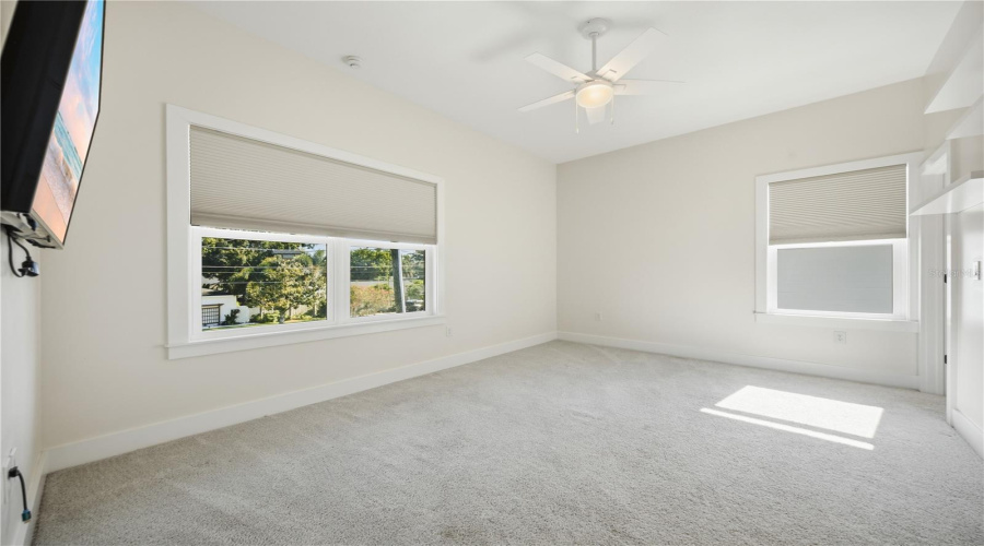 Bedroom #4