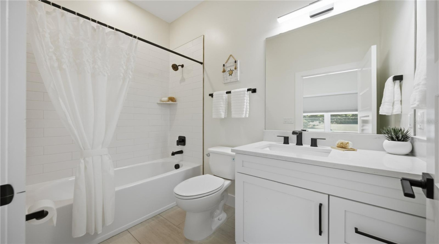 Bathroom #4