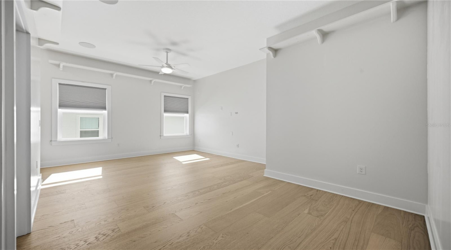 Bedroom #5