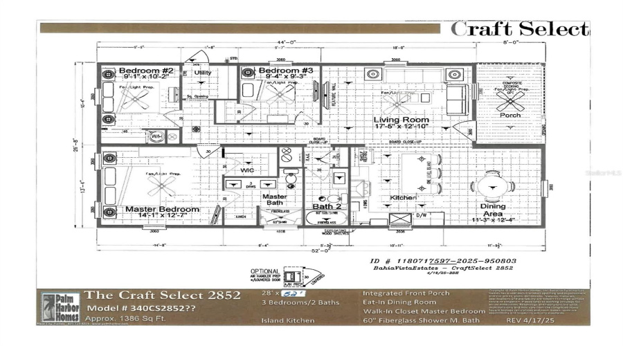 Wildwood, Florida 34785, 3 Bedroom Bedrooms, ,2 Bathroombathrooms,Residential,For Sale,Stone,0,Mfrp4936779