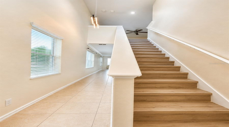 To Upstairs