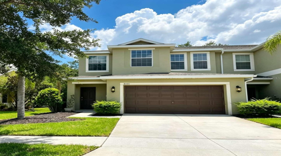 Tampa, Florida 33647, 4 Bedroom Bedrooms, ,2 Bathroombathrooms,Residential,For Sale,Broken Willow,0,Mfrtb8537544