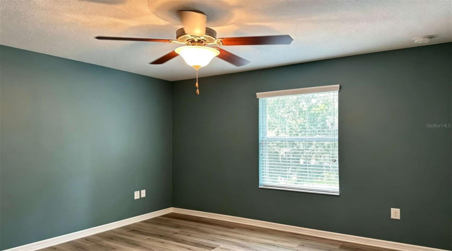2Nd Bedroom Upstairs