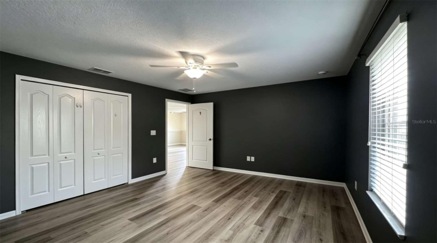 3Rd Bedroom Upstairs