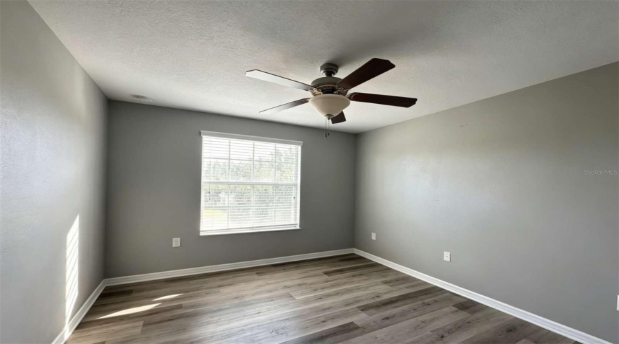 4Th Bedroom Upstairs