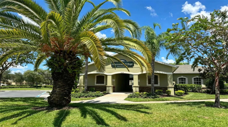 Community Center