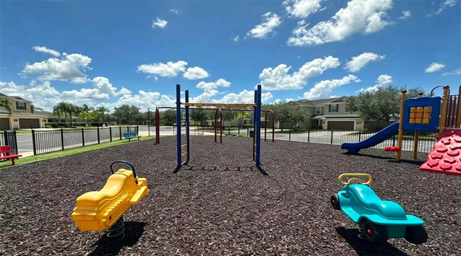 Playground
