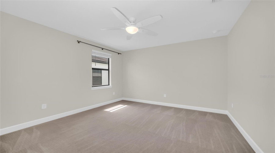 Bedroom 2 (Second Floor)