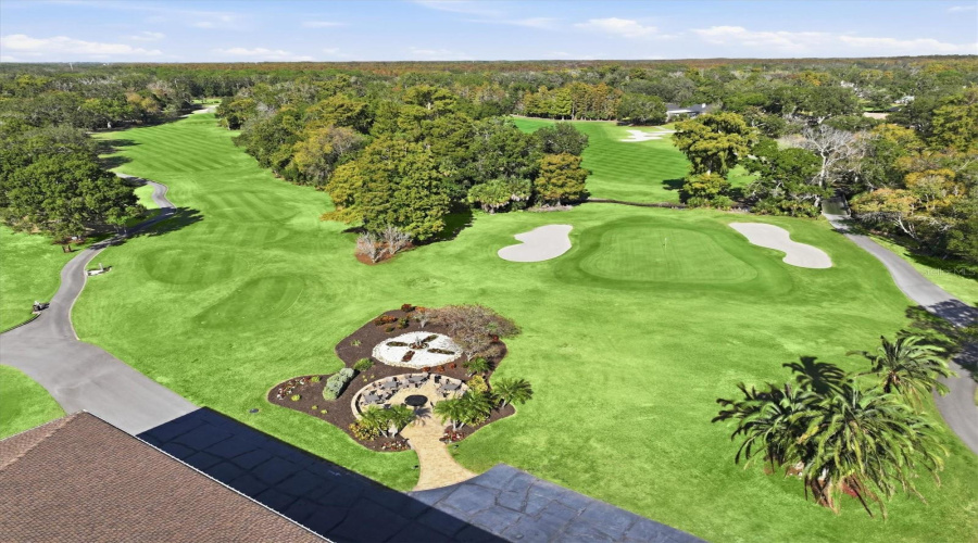 Golf Course