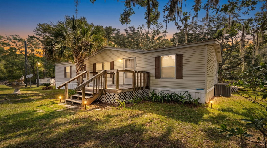 Old Town, Florida 32680, 3 Bedroom Bedrooms, ,2 Bathroombathrooms,Residential,For Sale,791St,0,Mfrgc540547