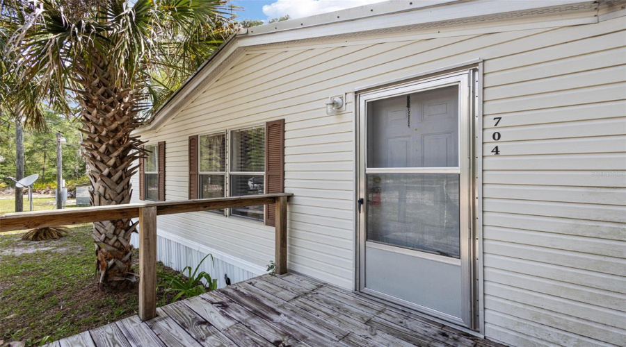 Old Town, Florida 32680, 3 Bedroom Bedrooms, ,2 Bathroombathrooms,Residential,For Sale,791St,0,Mfrgc540547