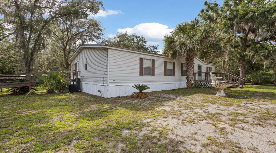 Old Town, Florida 32680, 3 Bedroom Bedrooms, ,2 Bathroombathrooms,Residential,For Sale,791St,0,Mfrgc540547