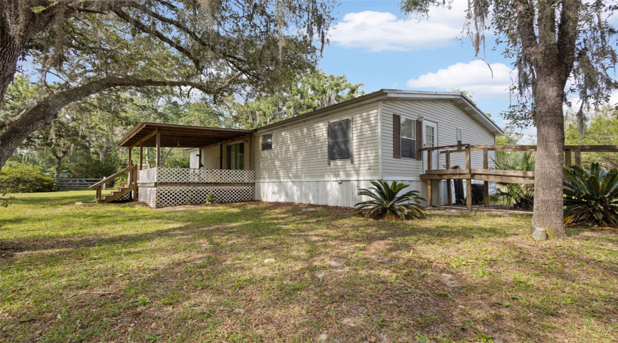 Old Town, Florida 32680, 3 Bedroom Bedrooms, ,2 Bathroombathrooms,Residential,For Sale,791St,0,Mfrgc540547