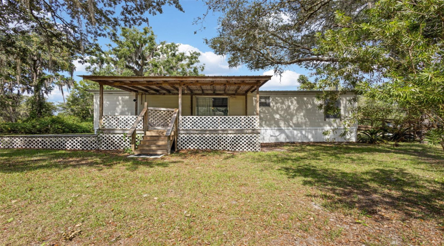 Old Town, Florida 32680, 3 Bedroom Bedrooms, ,2 Bathroombathrooms,Residential,For Sale,791St,0,Mfrgc540547