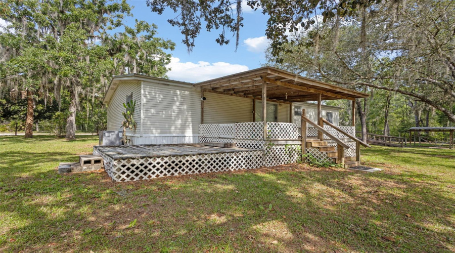 Old Town, Florida 32680, 3 Bedroom Bedrooms, ,2 Bathroombathrooms,Residential,For Sale,791St,0,Mfrgc540547