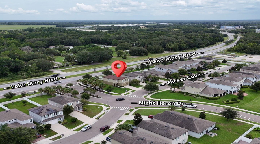 Sanford, Florida 32773, 4 Bedroom Bedrooms, ,2 Bathroombathrooms,Residential,For Sale,Flicker,0,Mfro6431519