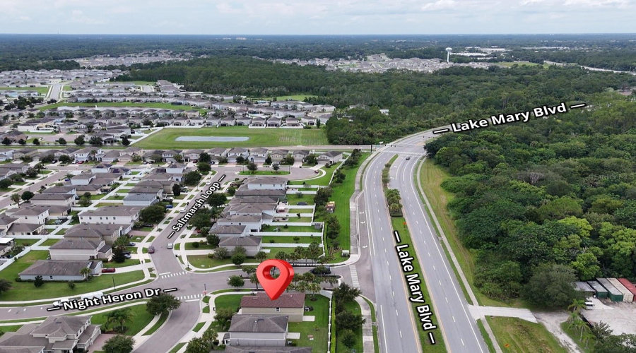 Sanford, Florida 32773, 4 Bedroom Bedrooms, ,2 Bathroombathrooms,Residential,For Sale,Flicker,0,Mfro6431519